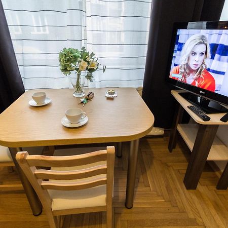 Nowy Kleparz Centrum Krakowa ภายนอก รูปภาพ