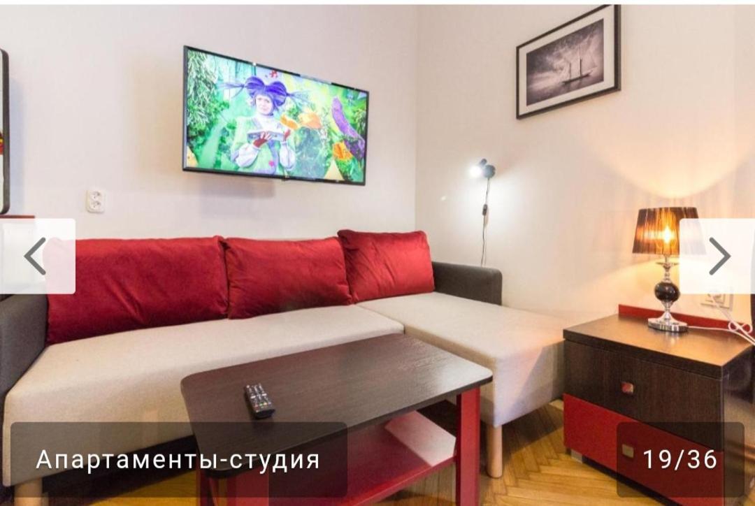 Nowy Kleparz Centrum Krakowa ภายนอก รูปภาพ