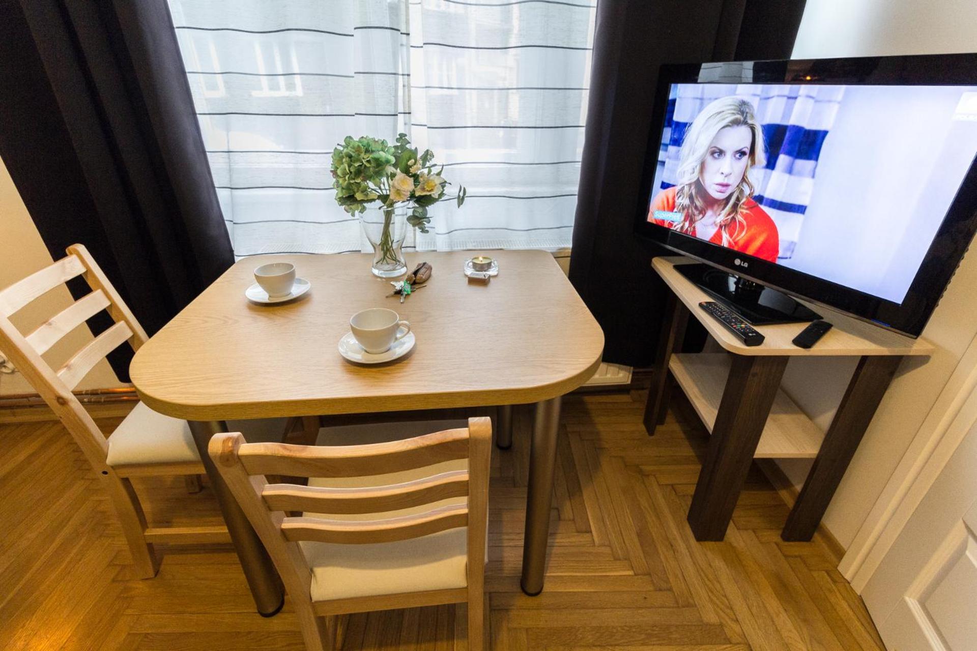 Nowy Kleparz Centrum Krakowa ภายนอก รูปภาพ